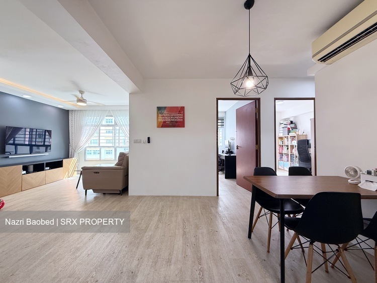 Blk 870A Tampines Greenlace (Tampines), HDB 4 Rooms #596306131